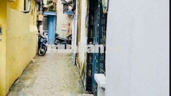 HOA HẬU TẦM TIỀN 5 TẦNG CHỈ 6 TỶ KHU HAI BÀ TRƯNG - HOÀNG MAI