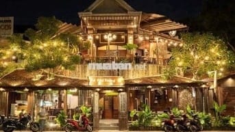 Mặt Tiền  Trần Quốc Toản Góc Nam Kỳ Khởi Nghĩa Quận 3