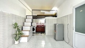 CĂN HỘ RỘNG 35M² – NGAY LÝ THƯỜNG KIỆT, QUẬN 11 – FULL TIỆN ÍCH