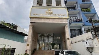 Chính Chủ Cần Bán :  Tòa Nhà 990F Âu Cơ, Phường Tân Bình, Tp.HCM