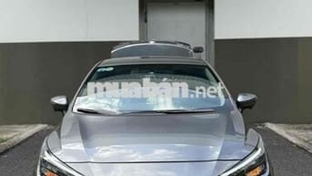 Nissan Almera 2023 VL - Cam Kết, Bảo Hành Đầy đủ