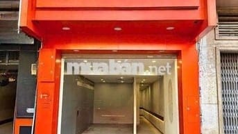 Mặt tiền Nguyên căn Lãnh Binh Thăng 4x17 6PN CHDV kinh doanh kết hợp