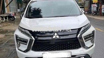 xpander premium 2022 cam 360 đi 30.000km
