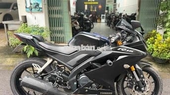 yamaha R15 V.3