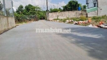 Bán đất gần Trung Tâm Thạnh Phú cũ nay gần khu Hành Chính Tân Triều