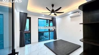 CĂN HỘ 1N1K FULL ĐỒ BAN CÔNG ĐẸP NGAY LOTTE MALL TÂY HỒ - HV TÀI CHÍNH