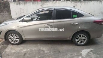 Bán xe viosd chính chủ