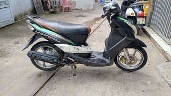 Mio Classico và những lưu ý cần biết về phiên bản này mio utimo máy ngon lành Đi cày vô tư
Giá 3tr800