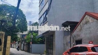 TT Thanh Trì - Chỉ 4,1 T.ỷ - Ô Tô Đỗ Gần