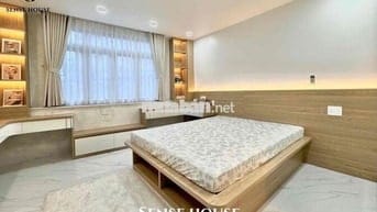 🫧CHO THUÊ CĂN HỘ FULL NỘI THẤT PHÒNG SIEU ĐẸP🫧