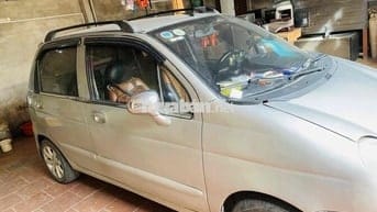 Daewoo Matiz 2006 City MT - 15000 km