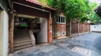 Toà nhà 9 tầng Hẻm 159 Nguyễn Văn Trỗi (8mx12m). Giá 31 Tỷ