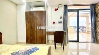 STUDIO LỚN_NGUYỄN VĂN ĐẬU P6 BÌNH THẠNH GIÁ SINH VIÊN💥