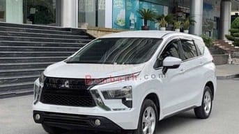 Mitsubishi Xpander 1.5 AT đăng ký lần đầu 2024