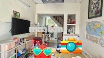 Cho thuê nhà sạch đẹp hẻm xe hơi