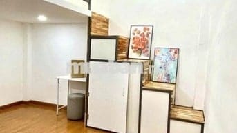 🏠Cho Thuê Phòng Ngay Khu Phố Nhật - Full Nội Thất - Yên Tĩnh