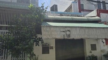 Bán nhà mặt tiền Nguyễn Quý Yêm, Phường An Lạc Quận Bình Tân