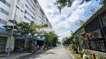 CHO THUÊ CĂN HỘ PHÚC AN CITY – CHỈ 1.5 TRIỆU/THÁNG