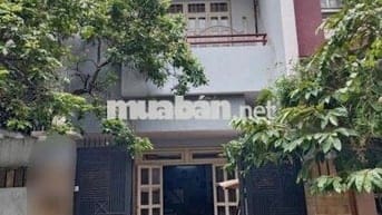 NHÀ NGAY TRUNG TÂM QUẬN 10 - CHỈ NHỈNH 13 TỶ