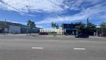 Mặt tiền kinh doanh sầm uất Võ Văn Kiệt giá tốt không lỗi phong thuỷ