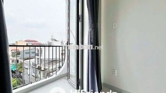 🏠 CĂN HỘ 1 PHÒNG NGỦ BANCOL FULL NỘI THẤT CAO CẤP SÁT CITYLAND