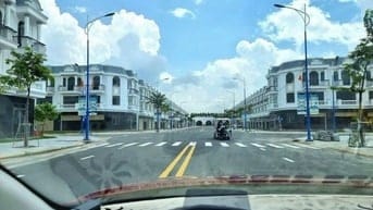 Bán nhanh lô đất khu dân cư Nam Long - TP. Đồng Xoài