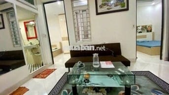 🏠Chủ cần bán căn nhà ở đường Hoa Sứ, Phú Nhuận, 36m2 - 4tỷ15