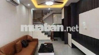 BÁN NHÀ PHỐ KHƯƠNG THƯỢNG DT 35M " 5 TẦNG