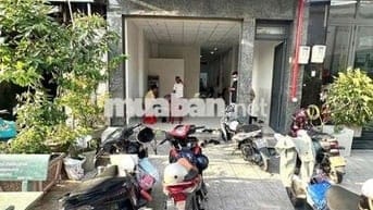 🔰MBKD Bờ Bao Tân Thắng (Đoạn nối Lê Trọng Tấn) - Dtsd 60m2 - LĐR, 1WC
