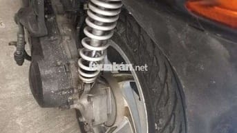 Gia đinh can ban xe