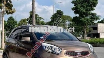 Kia Morning 1.0 AT Sport 2011
