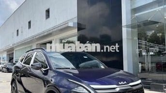 Kia Sportage 2025 ƯU ĐÃI TIỀN MẶT TẶNG PHỤ KIỆN