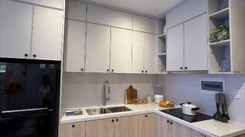 Bán căn hộ The win city ngay Tỉnh Lộ 10