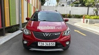 VinFast Fadil 2019 1.4 Premium - 8000km (SIÊU CỌP)