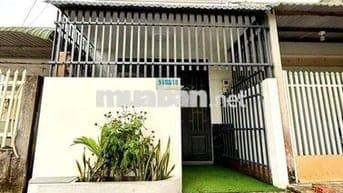 Nhà Hẻm 94 Sương Nguyệt Anh P2 Sóc Trăng