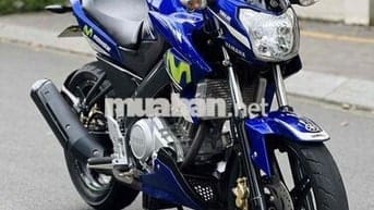 Yamaha Fz 150i 2016 Phiên Bản Đặc Biệt Movistar BS