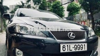 Lexus IS 2007 - 59000 km