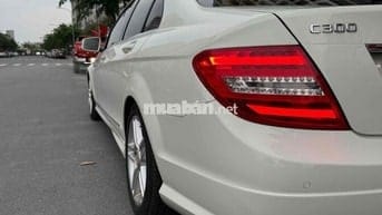 Mercedes Benz C Class 2012 C300 AMG - 73000 km
