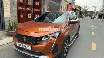 Peugeot 3008 2023 GT Siêu lướt 14.000KM