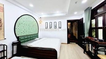 Luxury Studio Building Phú Nhuận – 9 căn full nội thất chỉ 21 tỷ