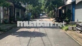 ĐẤT HIỆP THÀNH Q12 – NGANG 6M  – FULL THỔ – 50M RA NGUYỄN ÁNH THỦ