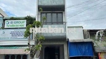 Nhà 1 Nhà 1 Trệt 2 Lầu Mặt Tiền Đường 30/4
- P3 Sóc Trăng