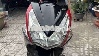 cần bán ab 2013 xe còn rất đẹp