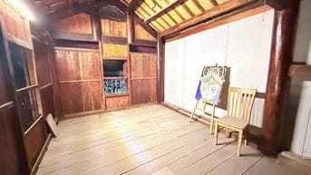 Biệt thự gỗ lim, Nguyễn Thị Thập, 180m2, 15.49 tỷ