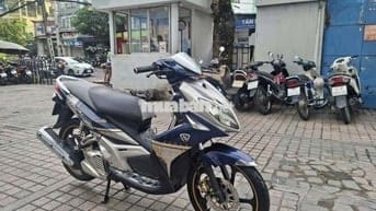 Xe yamaha novo4 bstp