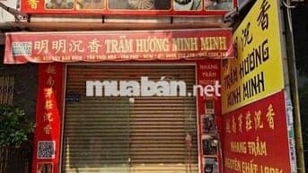 nhà mặt tiền 64m2, 42a luỹ bán bích, tân phú, cần cho thuê