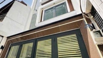 Siêu hiếm Huỳnh Văn Bánh, PN - 4TỶ850 Gần BV An Sinh - hẻm rộng 5M