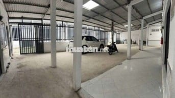 CHO THUÊ NHÀ TRỆT 60MV LỘ 4M. TIẾP GIÁP NAM LONG. 1PN CÓ ML