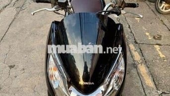 🔴🔴PCX 125 đen bóng 2013 rất đẹp chính chủ có góp