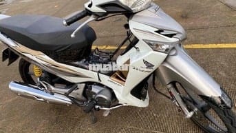 Futrex fi 2010 màu trắng đen bsố TPHCM chính chủ